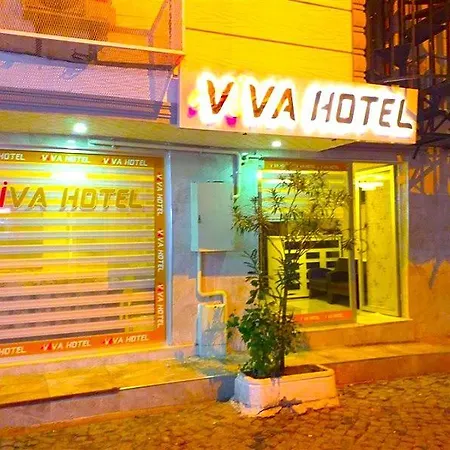 Ostello Viva Yenikapi - *