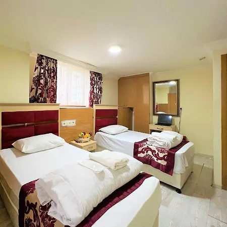 Viva Yenikapi - Hostal *