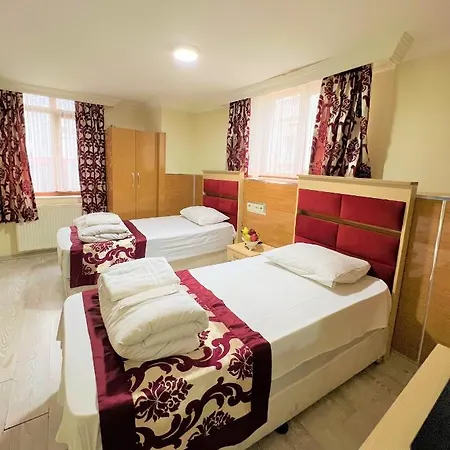 Viva Yenikapi - Hostal *