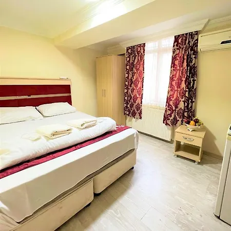 Viva Yenikapi - Hostal
