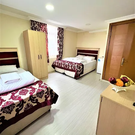 Viva Yenikapi - Hostal *